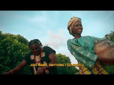 CDQ, Masterkraft and Ayanfe - Suwè (VISUALIZER)