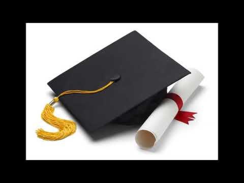 2019 Graduation March   HD                                                 edited by Nol Danofrata