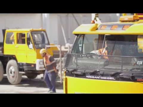 Tales of Taita - Building Community (Part 2 of 4)(subtitled)