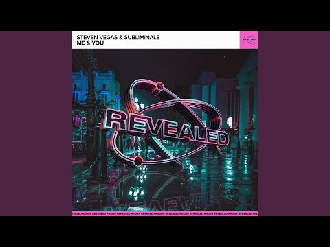 Me & You (Extended Mix)