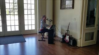 The Radiance In Your Eyes - Tiffany Anne