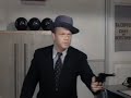 Three Stooges Tricky Dicks Last Part
