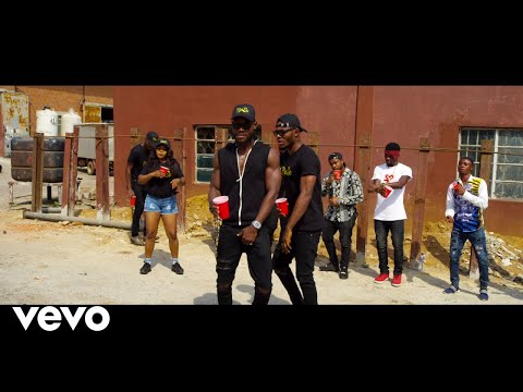 SoCute - Na So [Official Video]