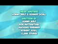 Bubble Guppies Credits