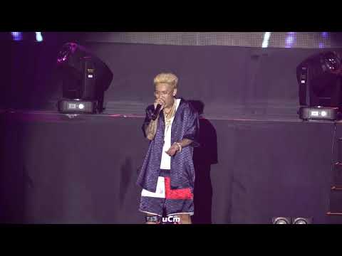 Dok2 - 111% @ 2019 ILLIONAIRE X AMBITION TOUR - 서울