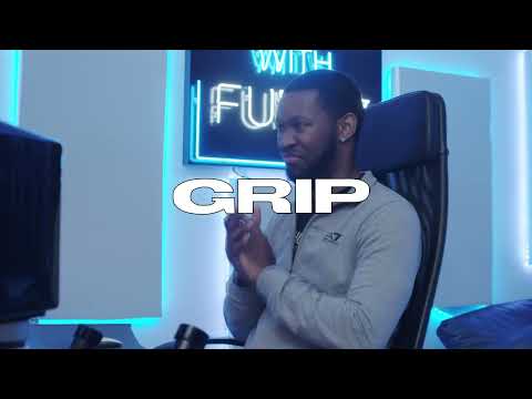 [FREE] Fizzler x Kwengface Ethnic Drill Type Beat - Grip (UK/NYC Drill Instrumental)