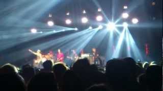 Die Toten Hosen- Schade, wie kann das passieren (Düsseldorf, 24.11.2012)