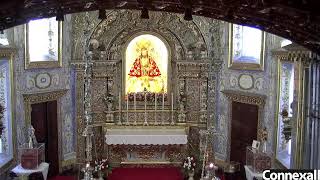 Capela do Senhor Santo Cristo dos Milagres