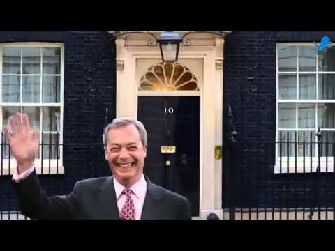 Ukip Calypso video