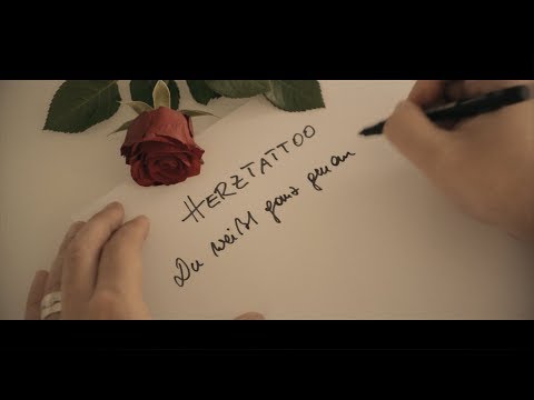 HERZTATTOO - Du weißt ganz genau (Offizielles Video)