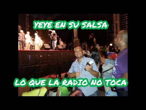 ME VOY A DECLARAR-- RAPHY LEAVITT Y LA SELECTA CANTA:CARLITOIS RAMIREZ