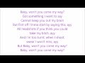Fetty Wap My Way Ft Drake Lyrics