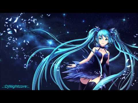 Nightcore-Feel The Melody