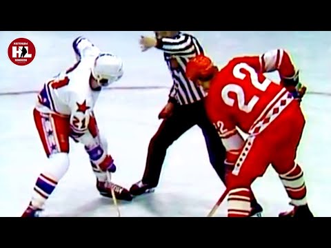 26.04.1978. Чемпионат мира. СССР – США | WC1978. USSR - USA. 04/26/1978