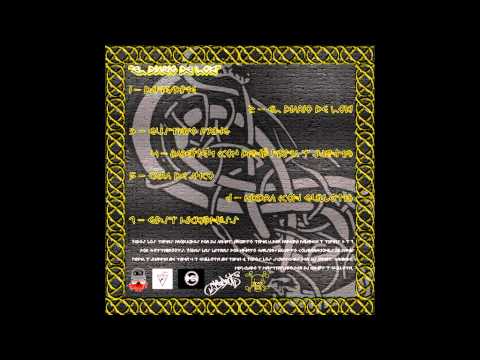 Dj Akhet & Niñato Garsiah - Dame/Dime