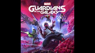 PLACING SOME THUMPERS... | MARVEL'S GUARDIANS OF THE GALAXY