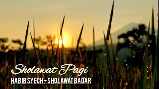 Download lagu Sholawat Badar - Habib Syech bin Abdul Qodir Assegaf (1 jam tanpa iklan) mp3