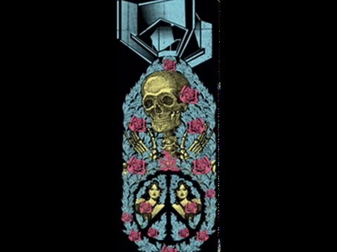 Alien J - Timebomb (Tribe Is On The Floor)