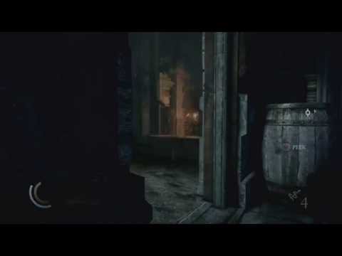 Thief: Be ready for anything