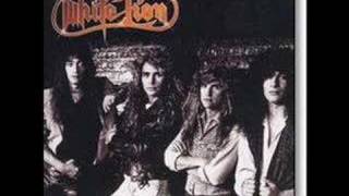 White Lion - Back on the Streets