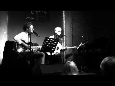 Ulli Bäer und Matthias Kempf live: Alle Lichter - 16.4.2014