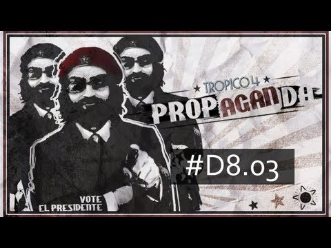 Tropico 4 : Voodoo PC