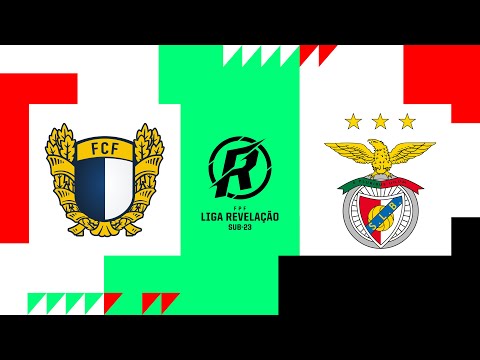 FC Famalicão 3 - 1 SL Benfica