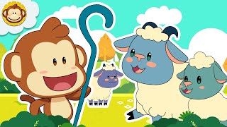 Download lagu Lagu Anak Anak | 🐑 Aku Adalah Anak Gembala 🐏  | BaLiTa mp3 Download lagu Lagu Anak Anak | 🐑 Aku Adalah Anak Gembala 🐏  | BaLiTa mp3