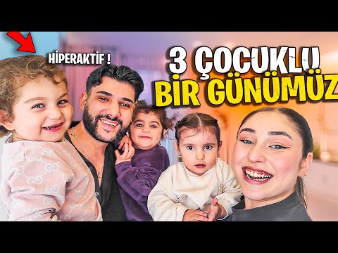 WE BECAME 3 BABYSITTERS FOR ONE DAY! 👶 (Babies Cause a Scene, Laughable Vlog) 🍼💕