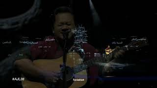 Download lagu Amir Jahari  - HASRAT OST Imaginur  (Live #AJL38 ) mp3 Download lagu Amir Jahari  - HASRAT OST Imaginur  (Live #AJL38 ) mp3