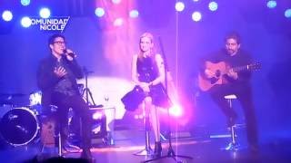 Nicole - Lágrimas de Sal (Cariola &#39;16)