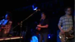 Enter the Haggis - Another Round (Live)