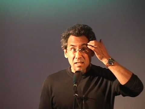 Dan Yashinsky:  How to know what story to tell, when:  a true story.