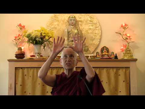 "Foundation of Buddhist Practice" Introduction 05-12-18