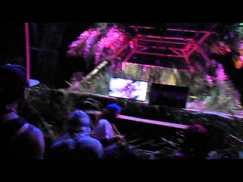 Magma Ohm N@tural Experience 2015 By UNION WAYAK