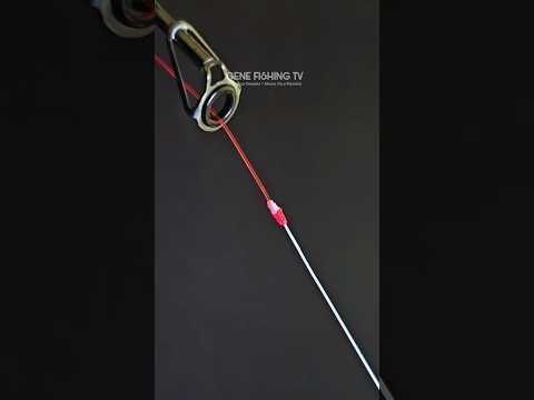 Easy Smooth & Strong to Connect Two Lines Together