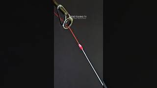 Easy Smooth & Strong to Connect Two Lines Together