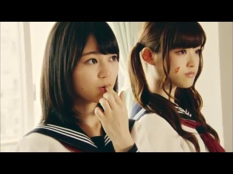 Nogizaka46 - Muhyoujou
