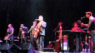 Una canción me trajo hasta aquí - Jorge Drexler, Santiago Chile, 24/09/2010
