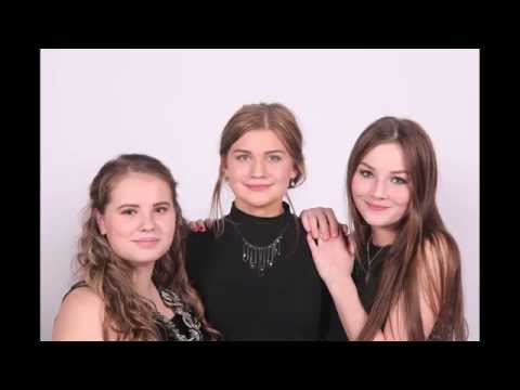 Gallamakker 2015 på Sorø Gymnastikefterskole