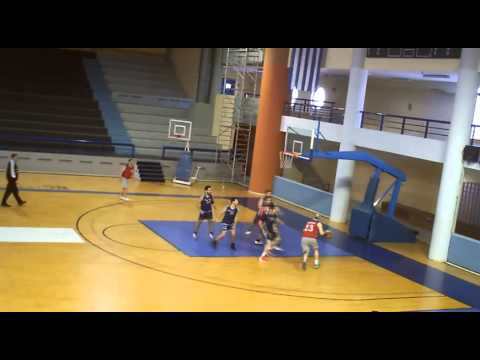 Santa Nionios vs Laser Derm