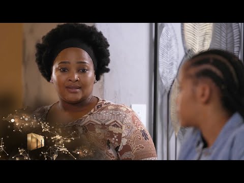 Pretty is in a sticky situation – Gomora | Mzansi Magic | S3 | Ep57
