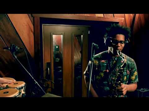 MonoNeon (Bass) - Ft Ghost Notes - “Can’t Get Right”