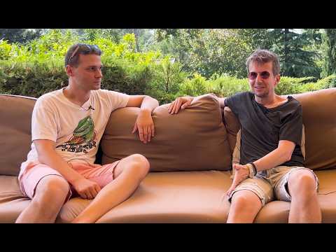 Laikus kérdez közönségtalálkozó az örök likviditásról: Mítosz, vagy valóság? Ep.5