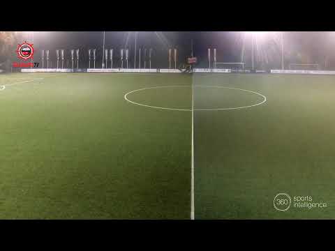 Barbaros JO19-1 - BSC Unisson JO19-2