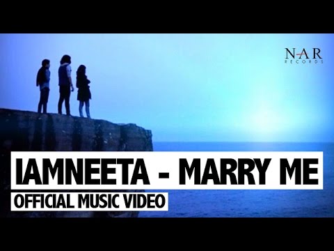 Iamneeta Marry Me