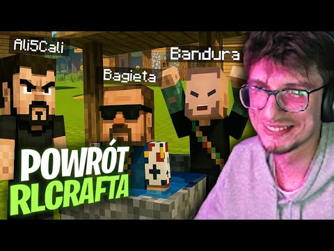 GAPS | RLCRAFT RETURNS WITH A NEW LINEUP |