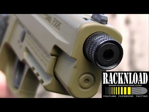  Sig Sauer Air P226F 4,5 мм