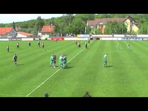 Tor des Monats-SC 1903 Weimar