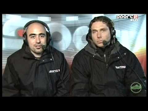 DVSC-ZTE Flúgos futam 5:3 I. félidő